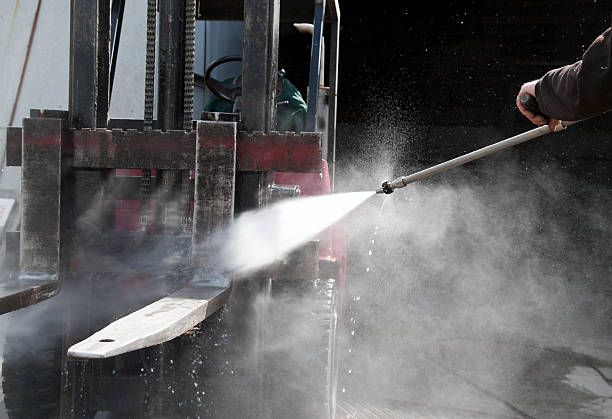 Best Roof Washing  in Archbald, PA